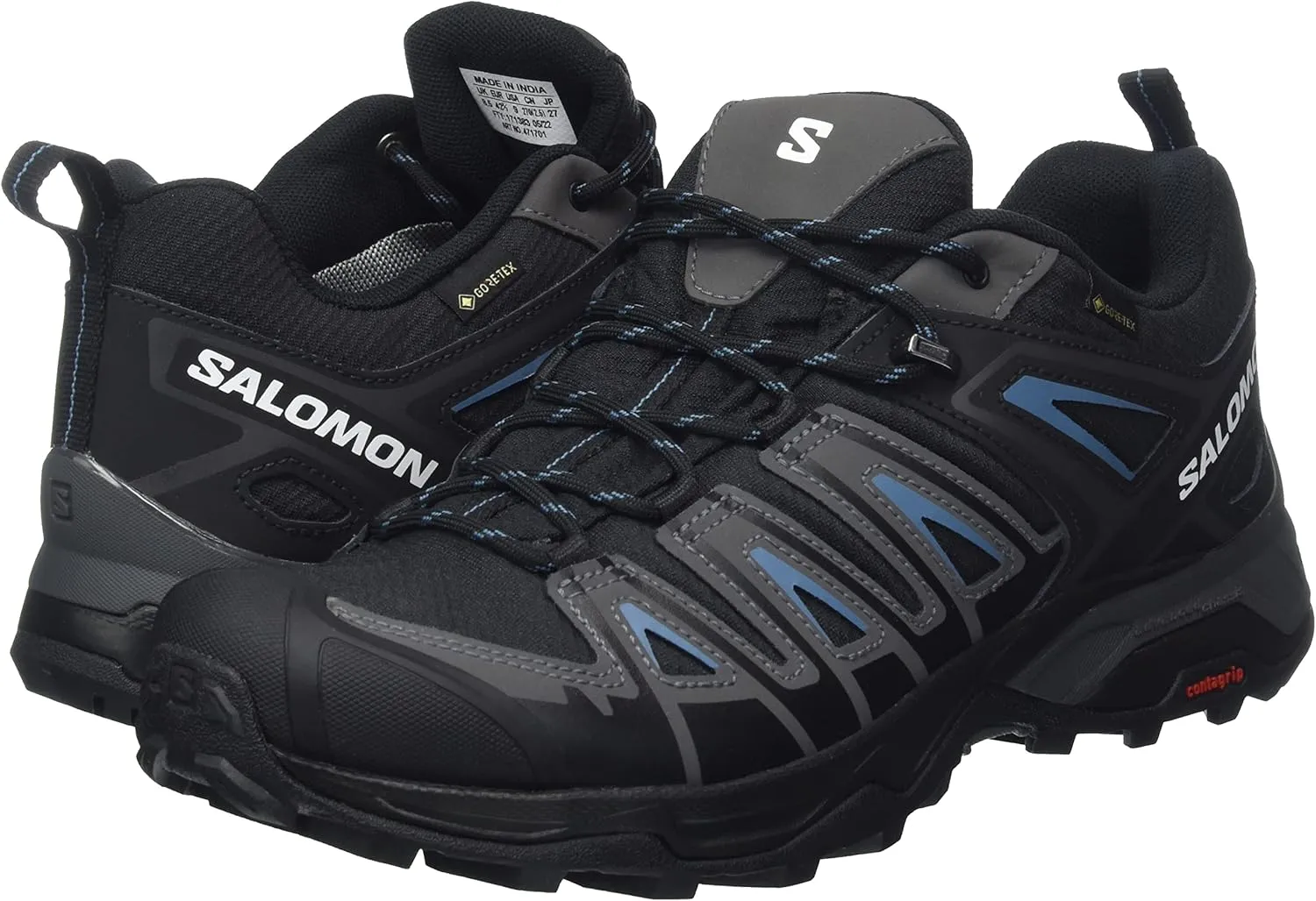 Salomon Men's Hiking Shoe
