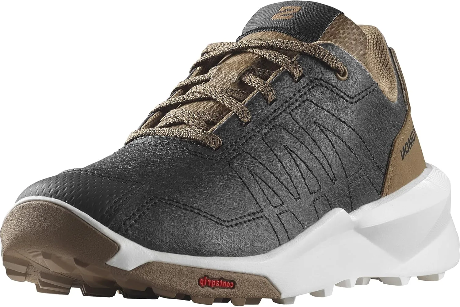 Salomon PATROL PLAY Shoes for Kids
