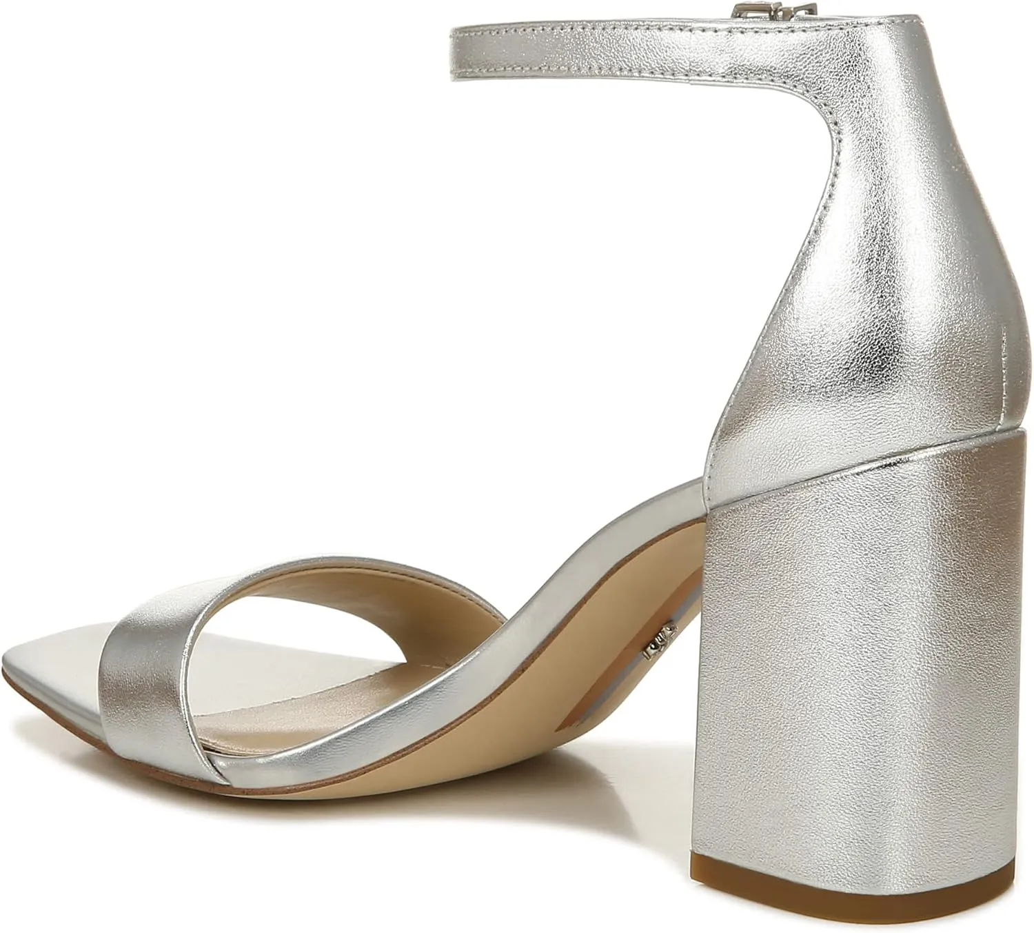 Sam Edelman Women's Daniella Block Heel Sandal