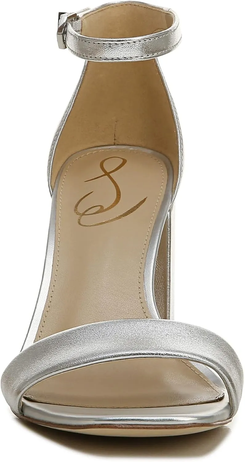 Sam Edelman Women's Daniella Block Heel Sandal