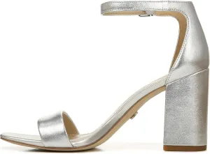 Sam Edelman Women's Daniella Block Heel Sandal