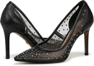 Sam Edelman Women's Hazel Mesh Pump