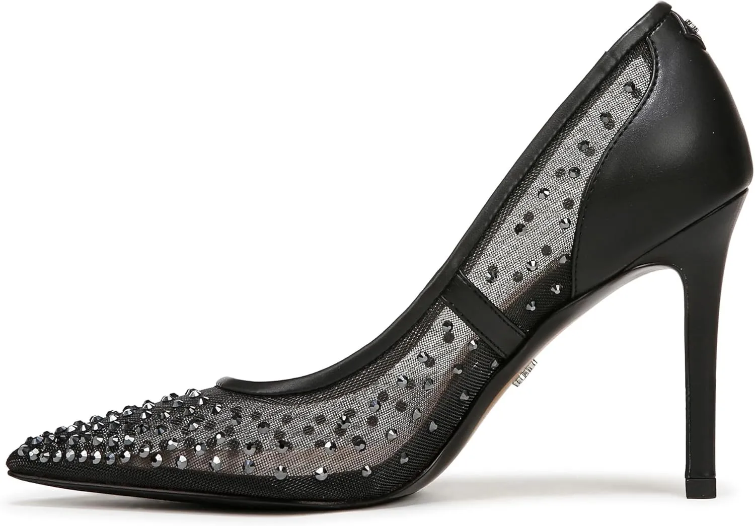 Sam Edelman Women's Hazel Mesh Pump