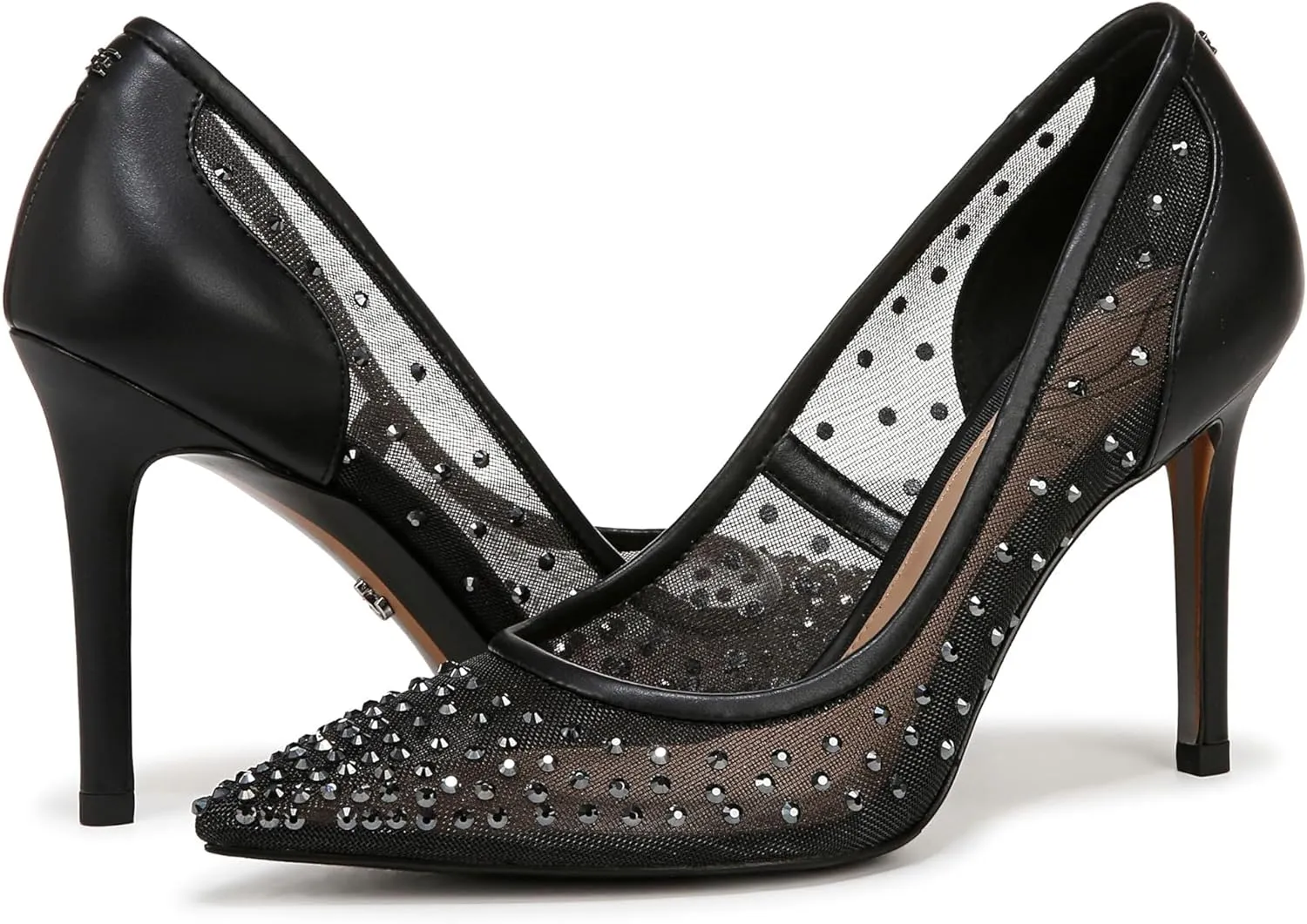 Sam Edelman Women's Hazel Mesh Pump