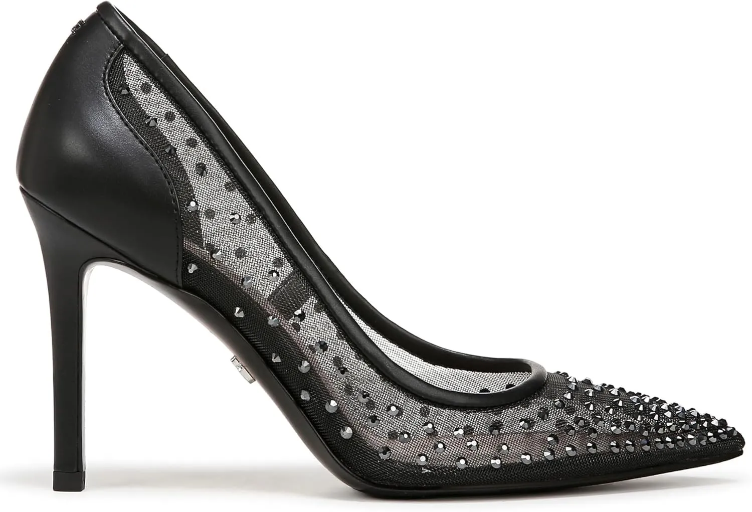 Sam Edelman Women's Hazel Mesh Pump