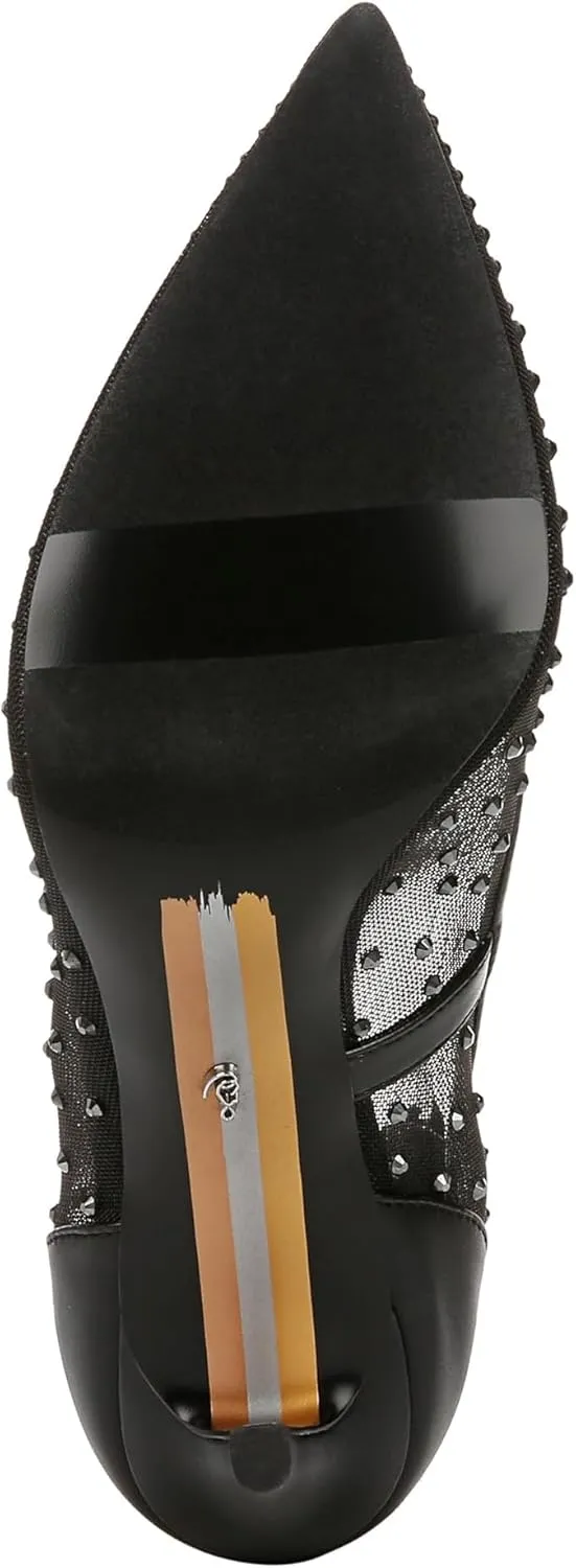 Sam Edelman Women's Hazel Mesh Pump