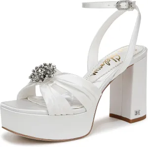 Sam Edelman Women's Janelle Heeled Sandal