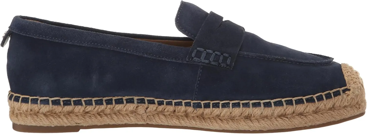 Sam Edelman Women's Kai Loafer Flat