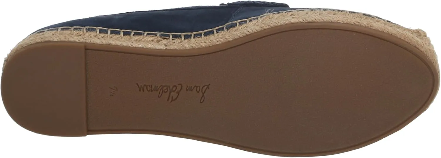 Sam Edelman Women's Kai Loafer Flat