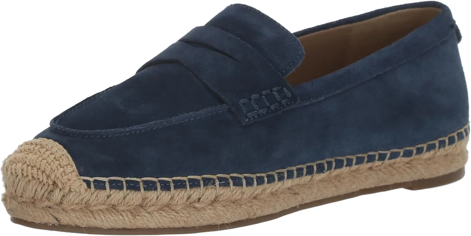 Sam Edelman Women's Kai Loafer Flat