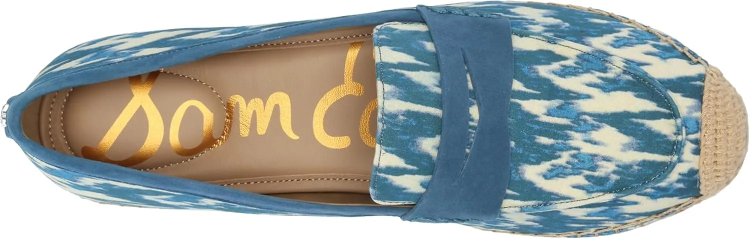 Sam Edelman Women's Kai Loafer Flat