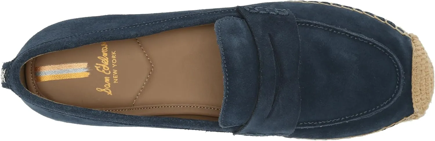 Sam Edelman Women's Kai Loafer Flat