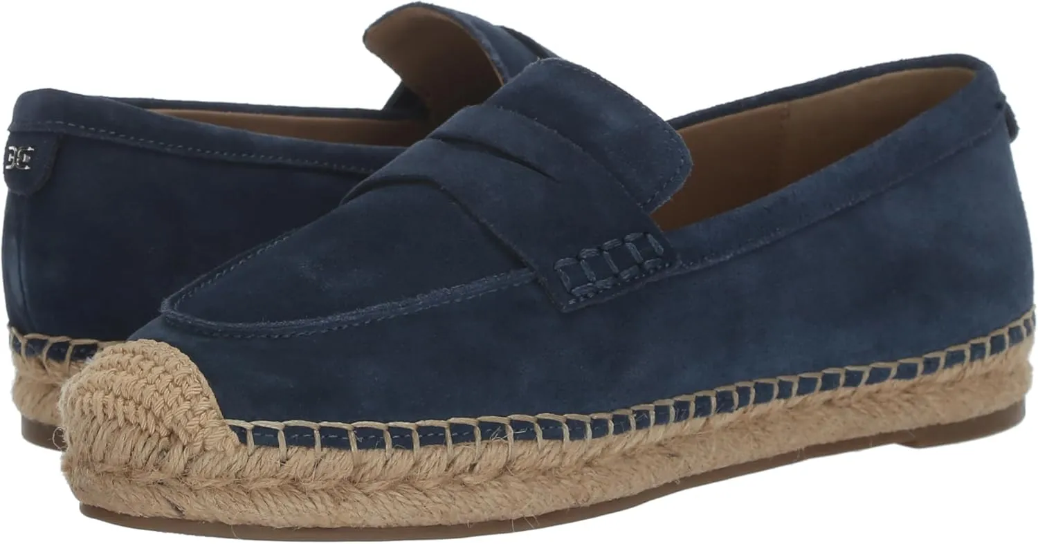 Sam Edelman Women's Kai Loafer Flat