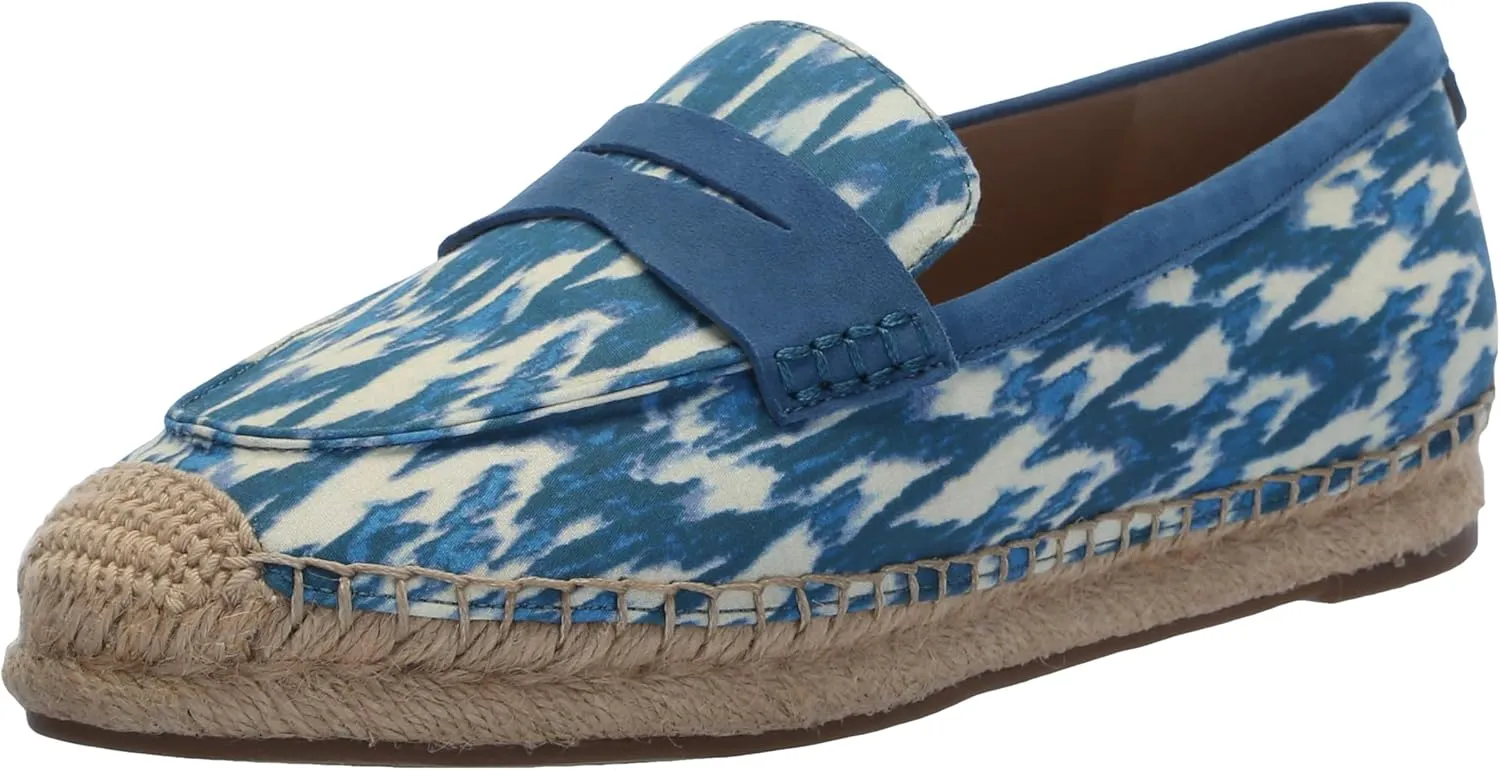 Sam Edelman Women's Kai Loafer Flat