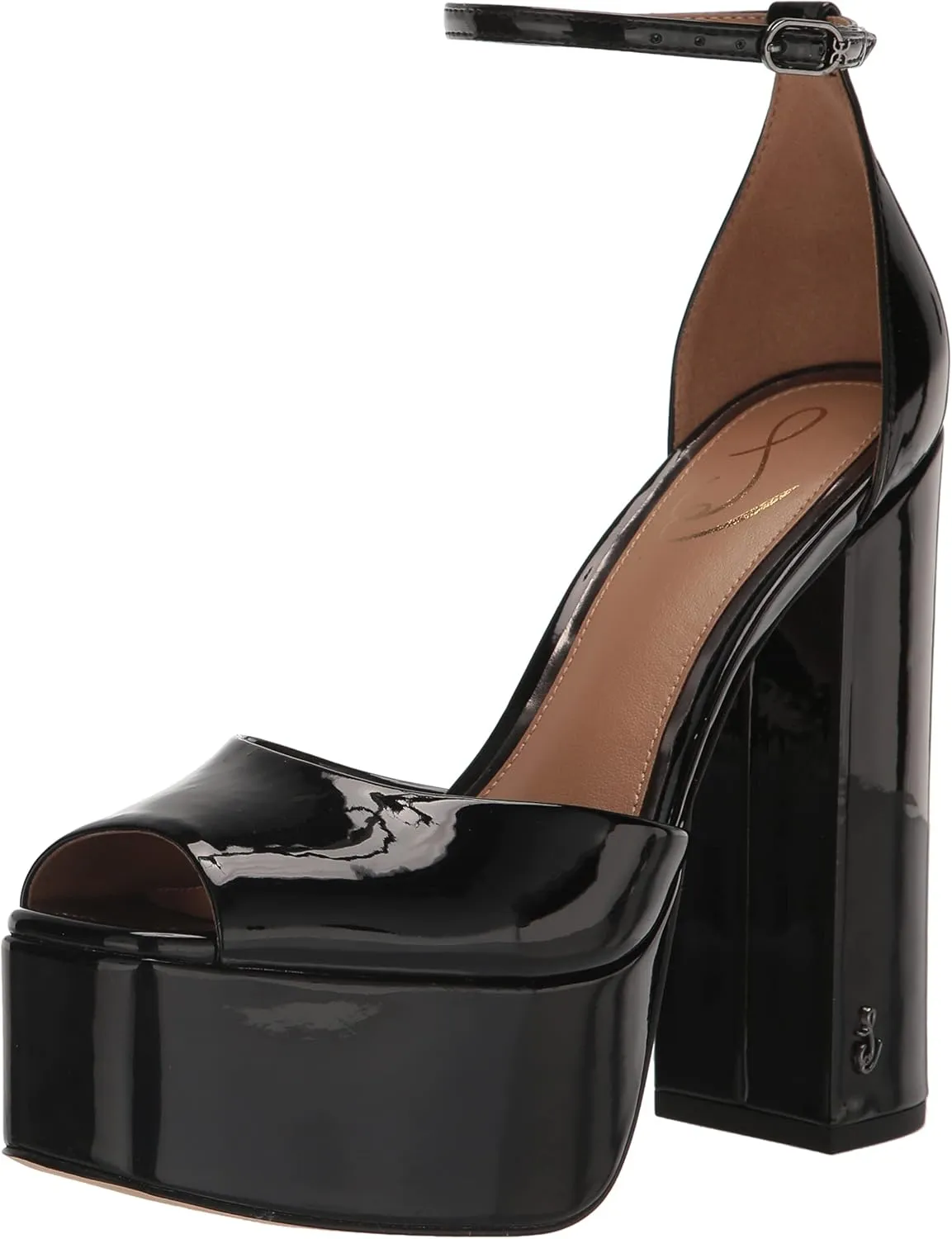 Sam Edelman Women's Kori Platform Heel