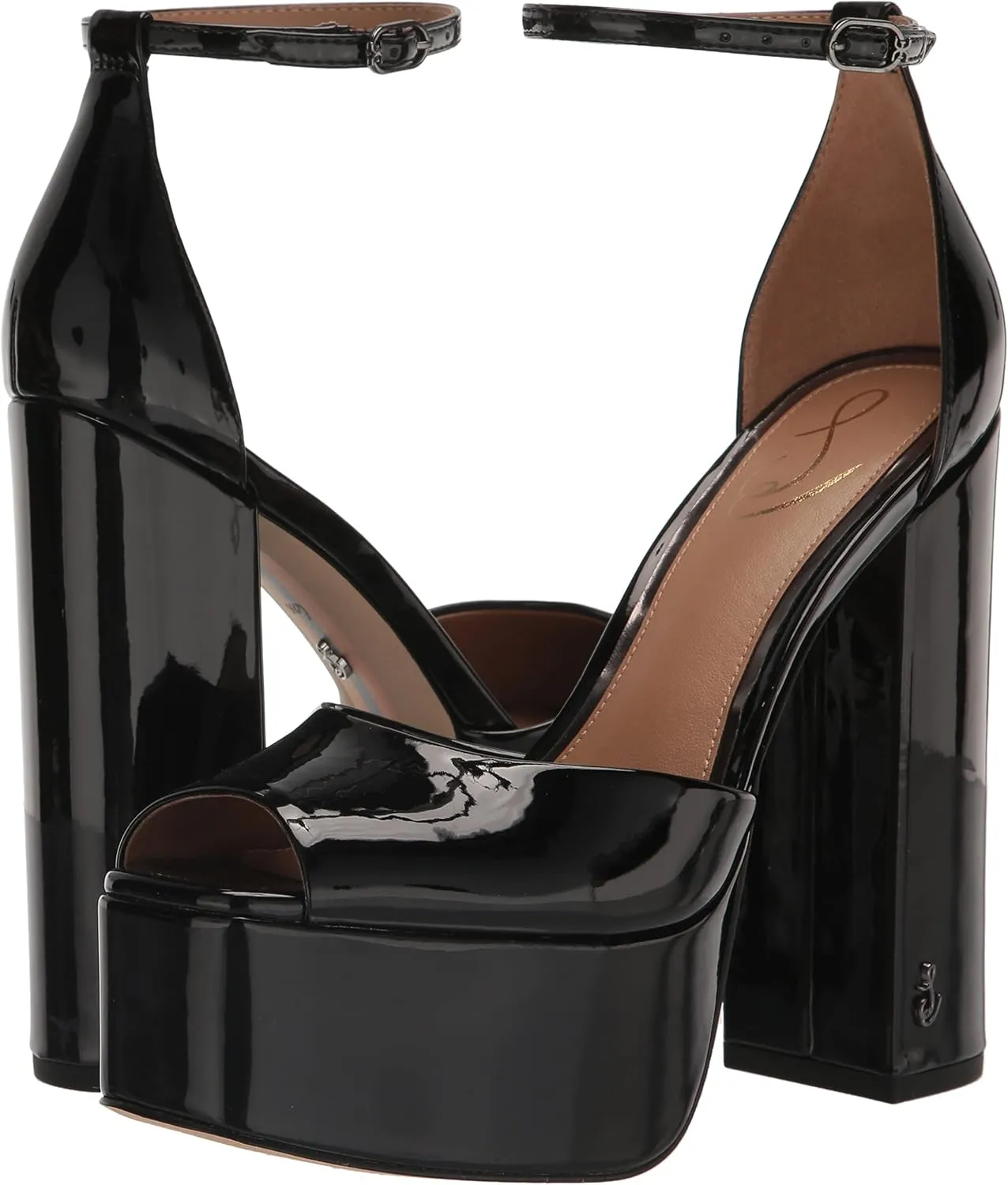 Sam Edelman Women's Kori Platform Heel
