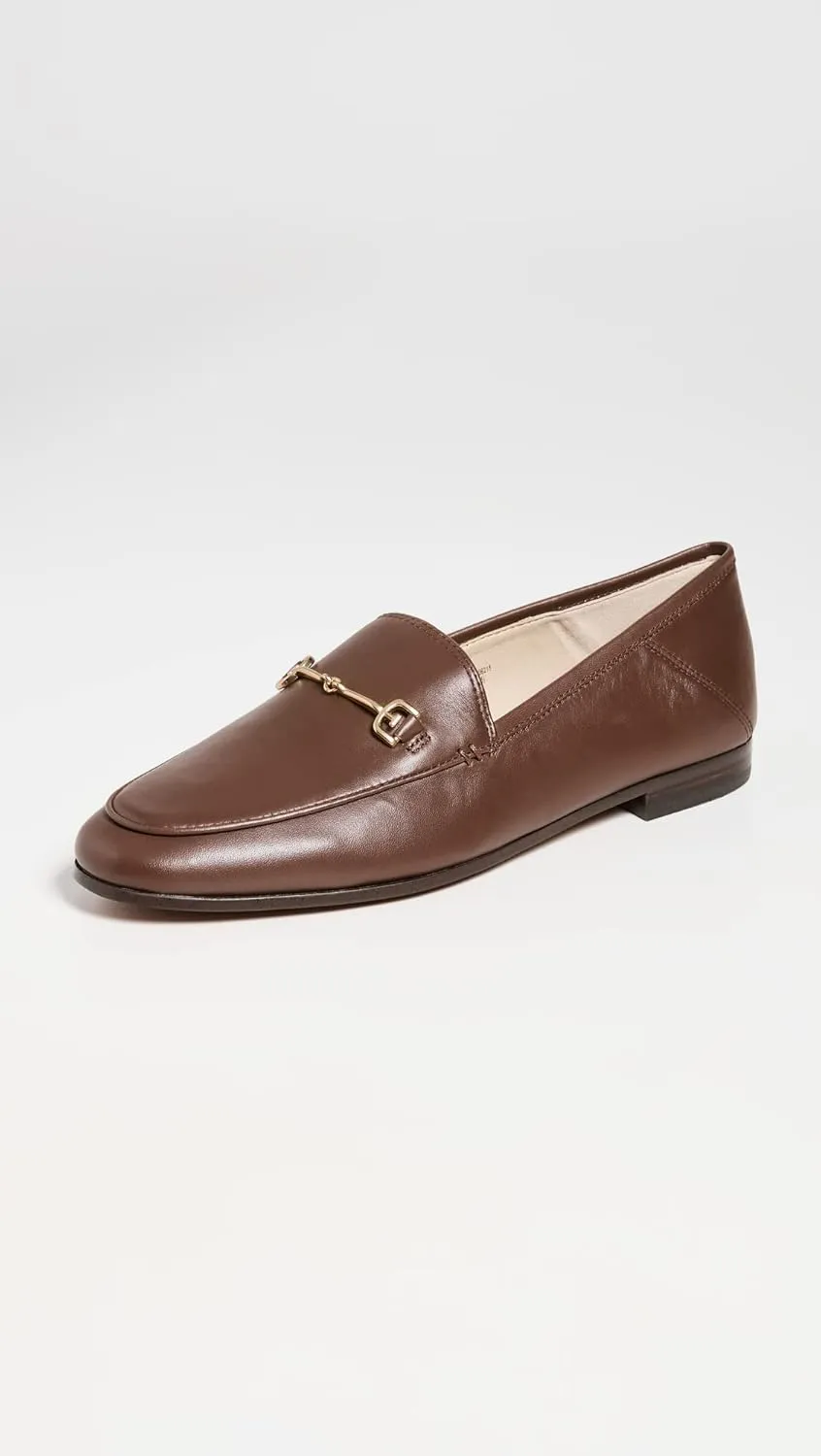 Sam Edelman Women's Loraine Bit Loafer