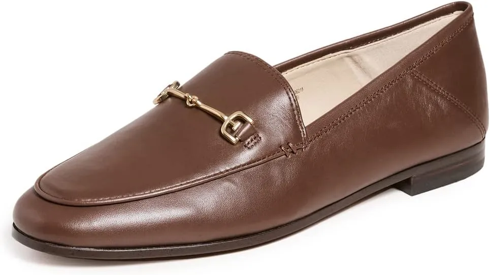 Sam Edelman Women's Loraine Bit Loafer