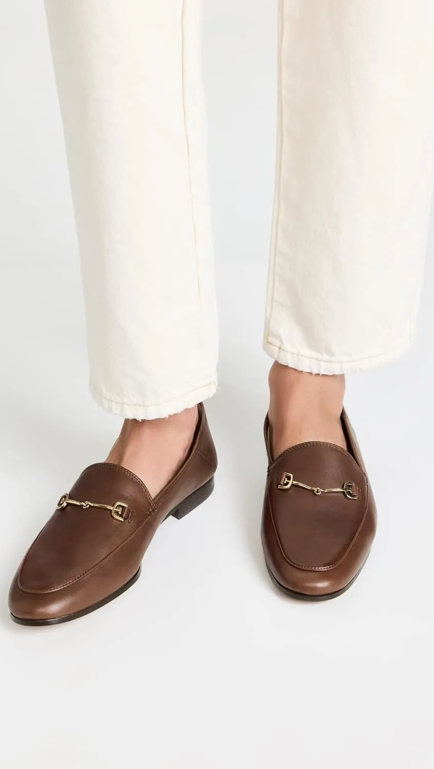 Sam Edelman Women's Loraine Bit Loafer