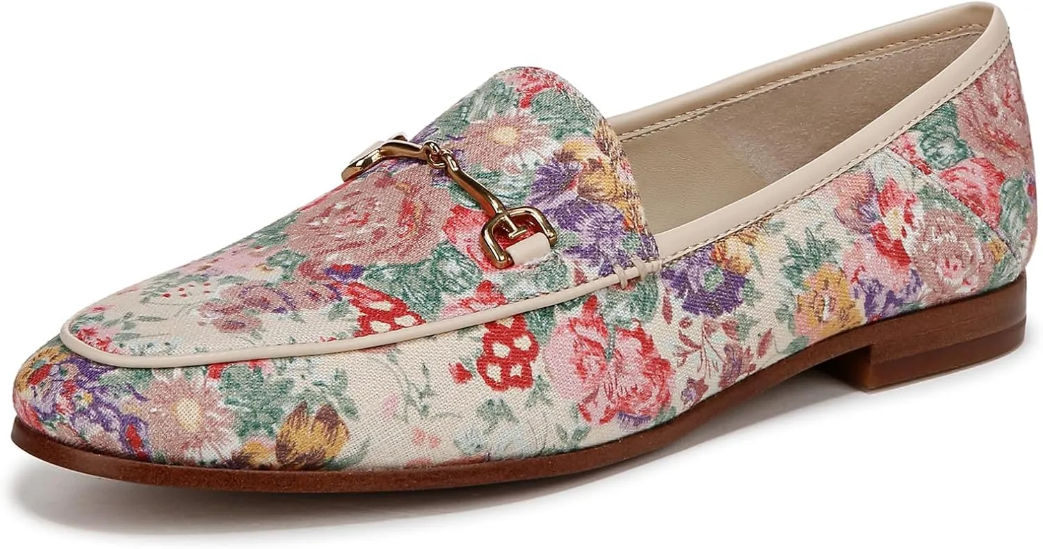 Sam Edelman Women's Loraine Loafer