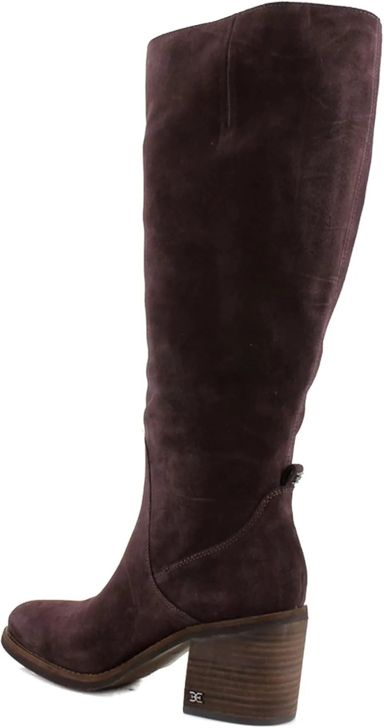 Sam Edelman Women's Soyer Western Boot