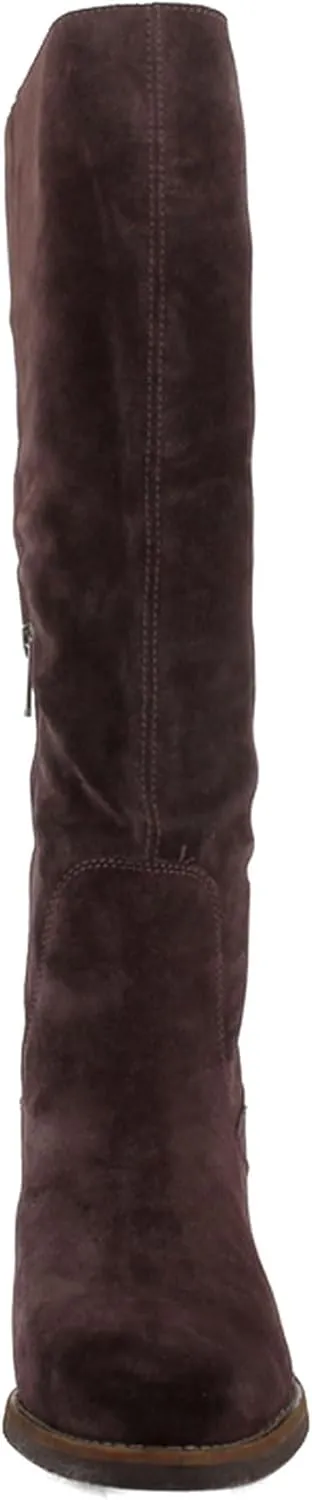 Sam Edelman Women's Soyer Western Boot