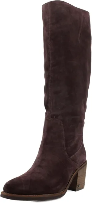 Sam Edelman Women's Soyer Western Boot