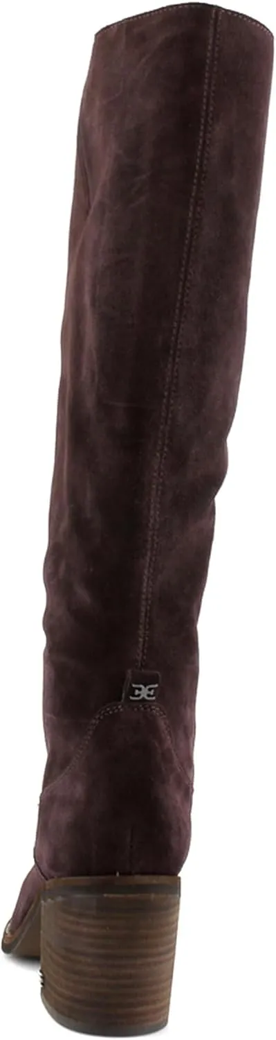 Sam Edelman Women's Soyer Western Boot