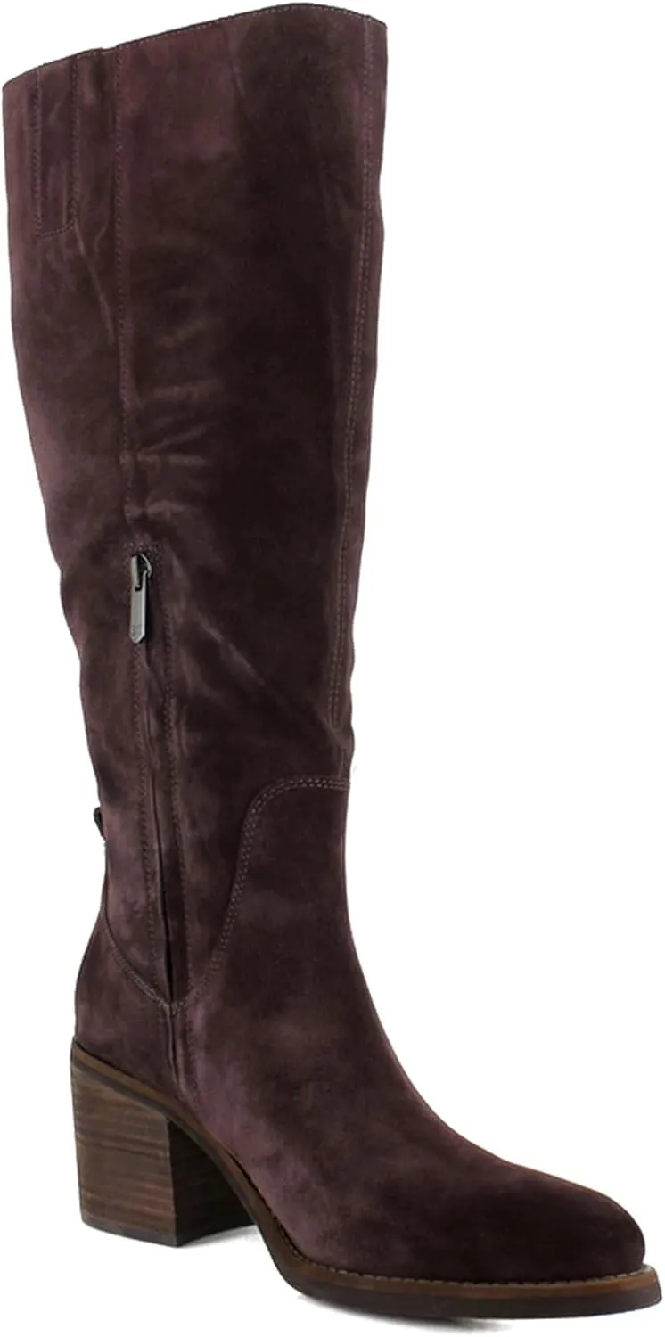 Sam Edelman Women's Soyer Western Boot