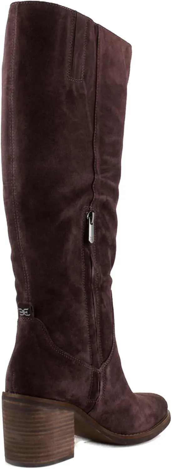 Sam Edelman Women's Soyer Western Boot