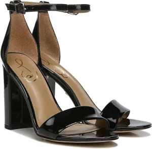 Sam Edelman Women's Yaro Block Heel Sandal
