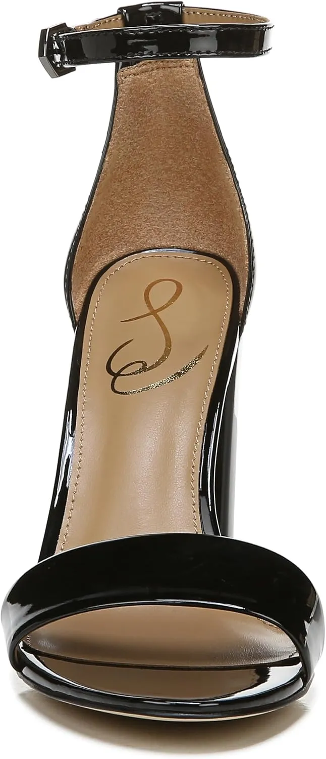 Sam Edelman Women's Yaro Block Heel Sandal