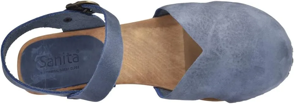 Sanita Women's Clogs