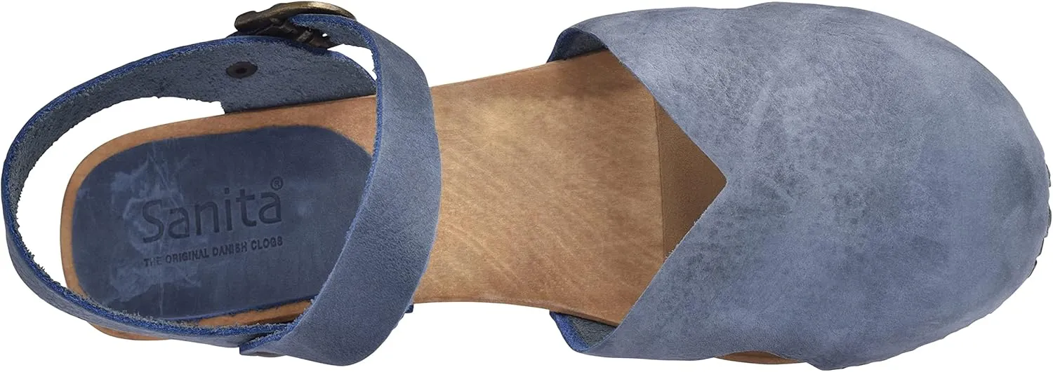 Sanita Women's Clogs