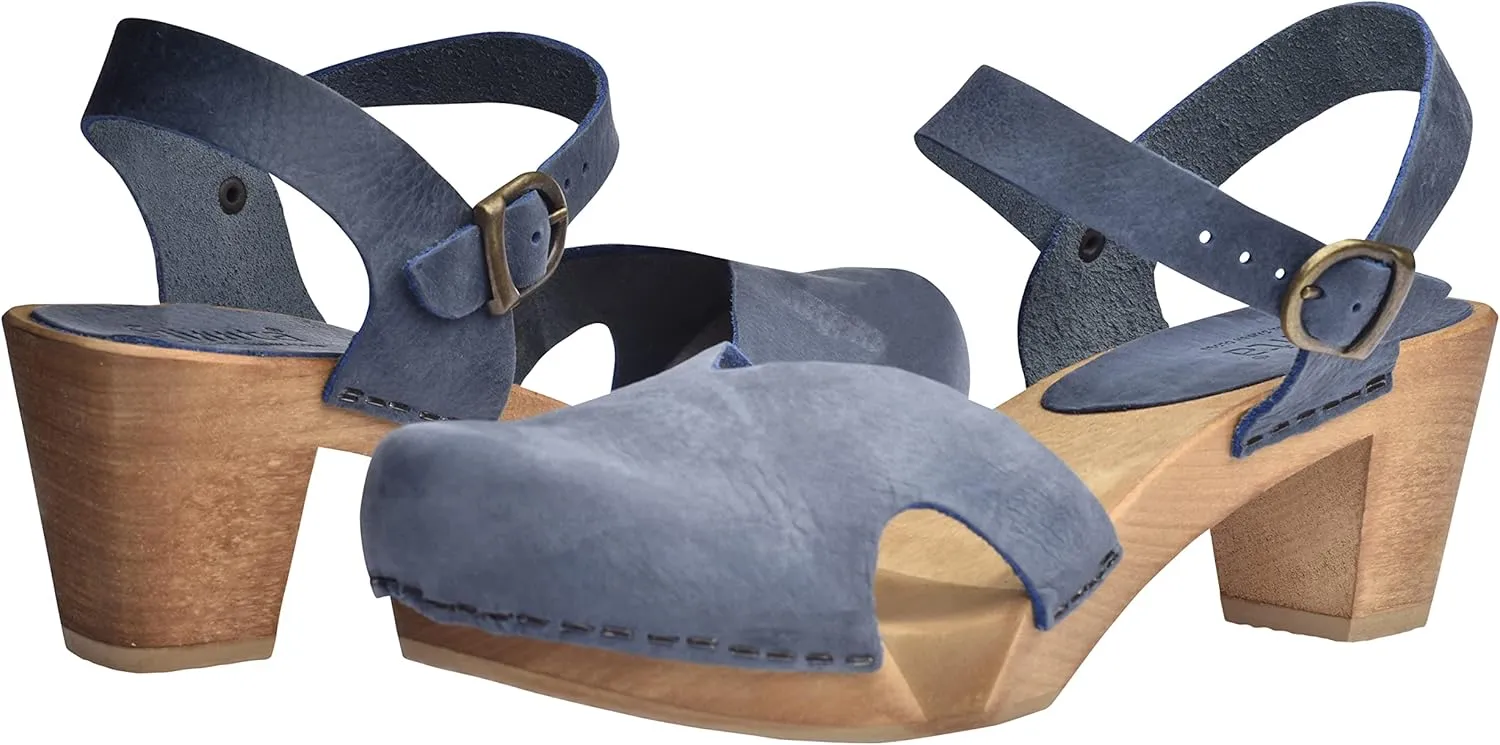 Sanita Women's Clogs
