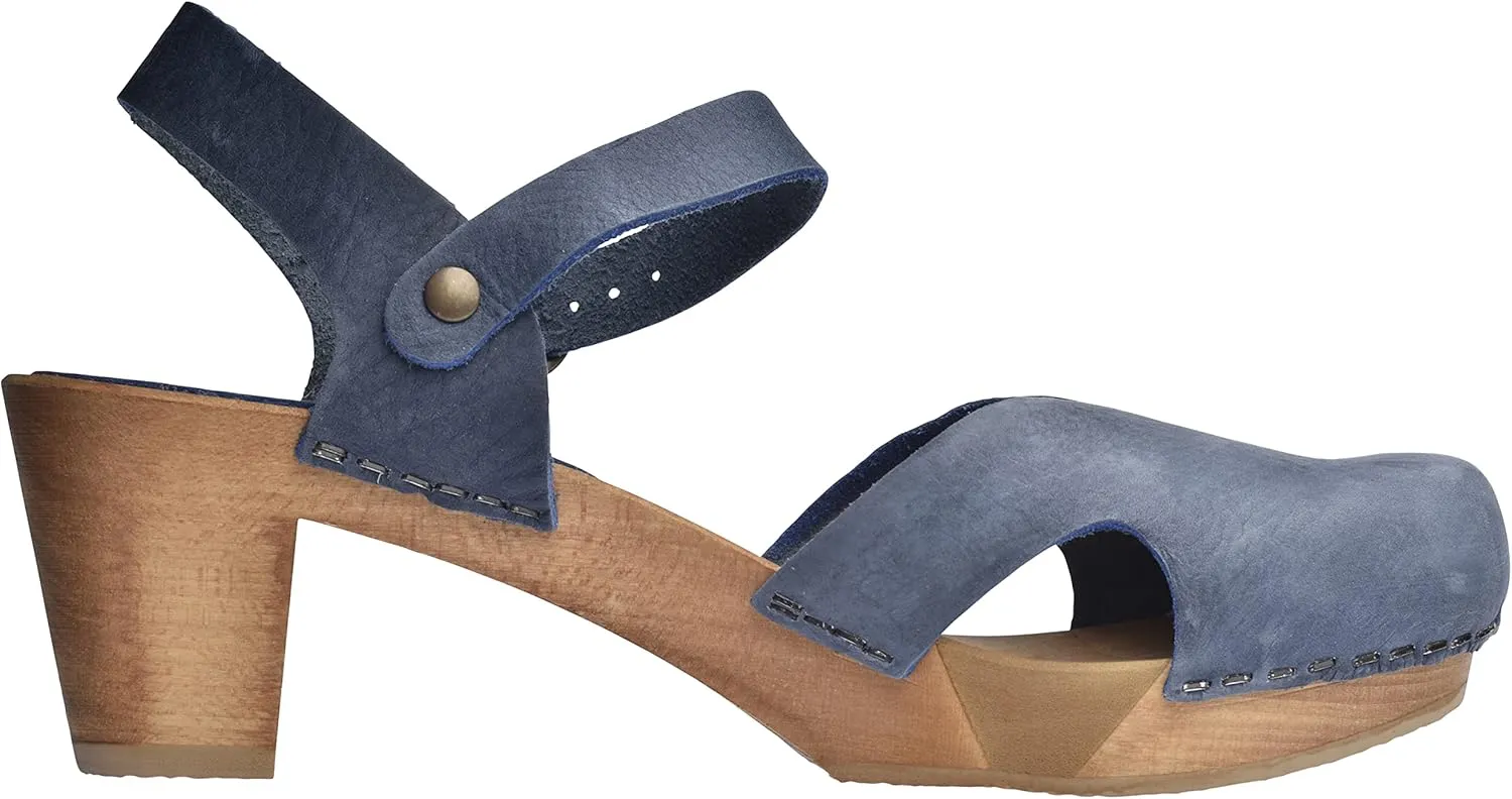 Sanita Women's Clogs