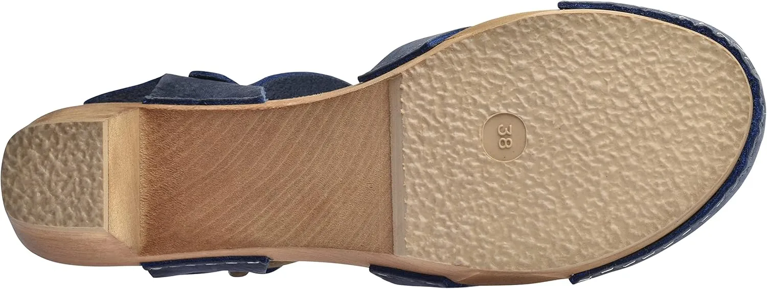 Sanita Women's Clogs