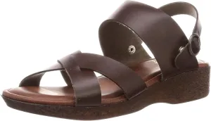 SANTA BARBARA POLO & RACQUET CLUB(サンタバーバラポロアンドラケットクラブ) Women's Sandals, Easy to wear, 1.4 inch (3.5 cm) Heel, 2-Way
