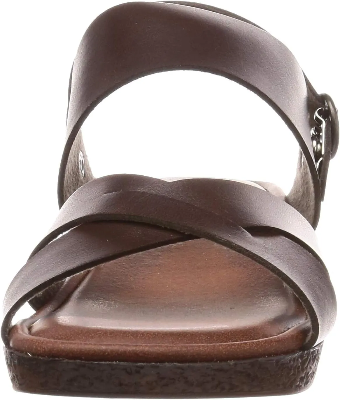 SANTA BARBARA POLO & RACQUET CLUB(サンタバーバラポロアンドラケットクラブ) Women's Sandals, Easy to wear, 1.4 inch (3.5 cm) Heel, 2-Way
