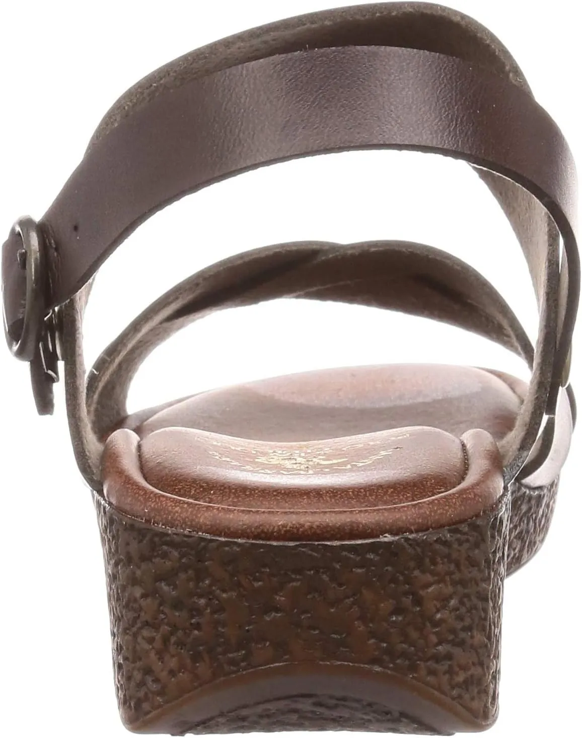 SANTA BARBARA POLO & RACQUET CLUB(サンタバーバラポロアンドラケットクラブ) Women's Sandals, Easy to wear, 1.4 inch (3.5 cm) Heel, 2-Way