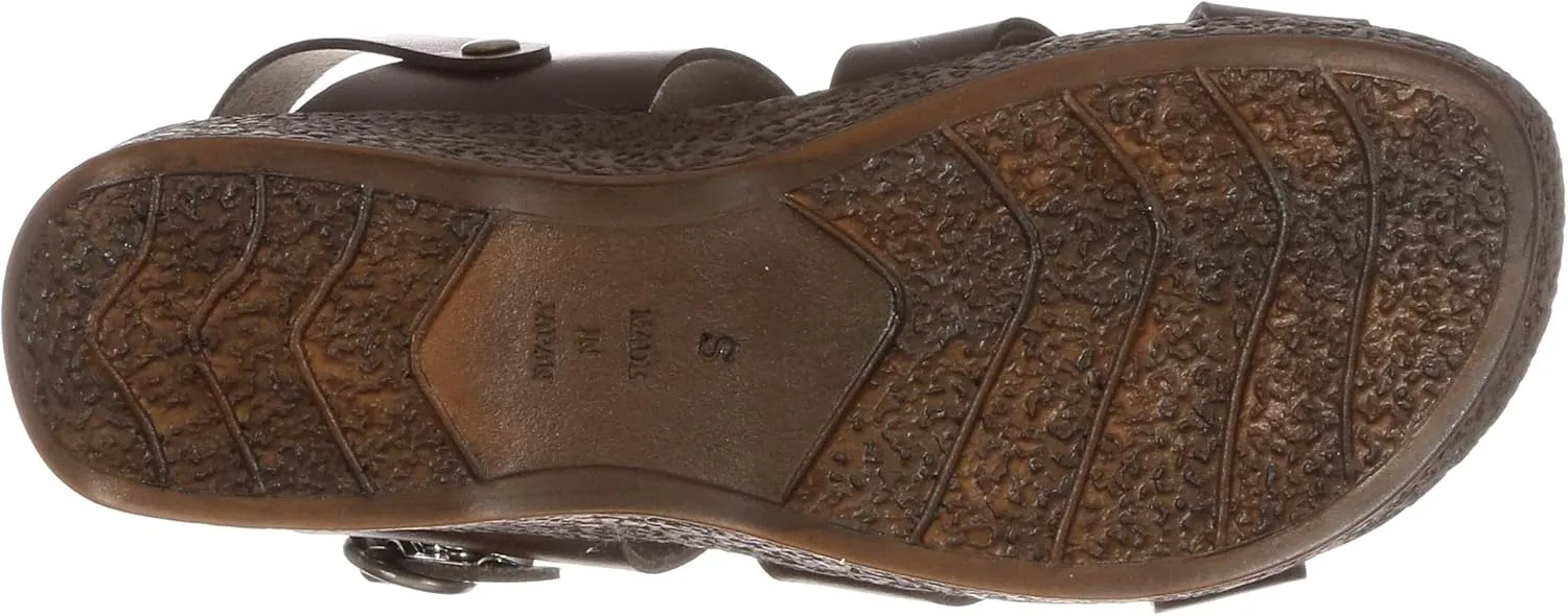 SANTA BARBARA POLO & RACQUET CLUB(サンタバーバラポロアンドラケットクラブ) Women's Sandals, Easy to wear, 1.4 inch (3.5 cm) Heel, 2-Way