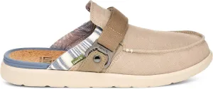 Sanuk Men's Happy Hour Lite Resort Mule