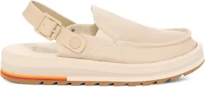Sanuk Womens Donna Mesa Mule | Womens Shoes | Slip On Shoes for Women | Women's Slip-on Loafers | Memory Foam Footbed
