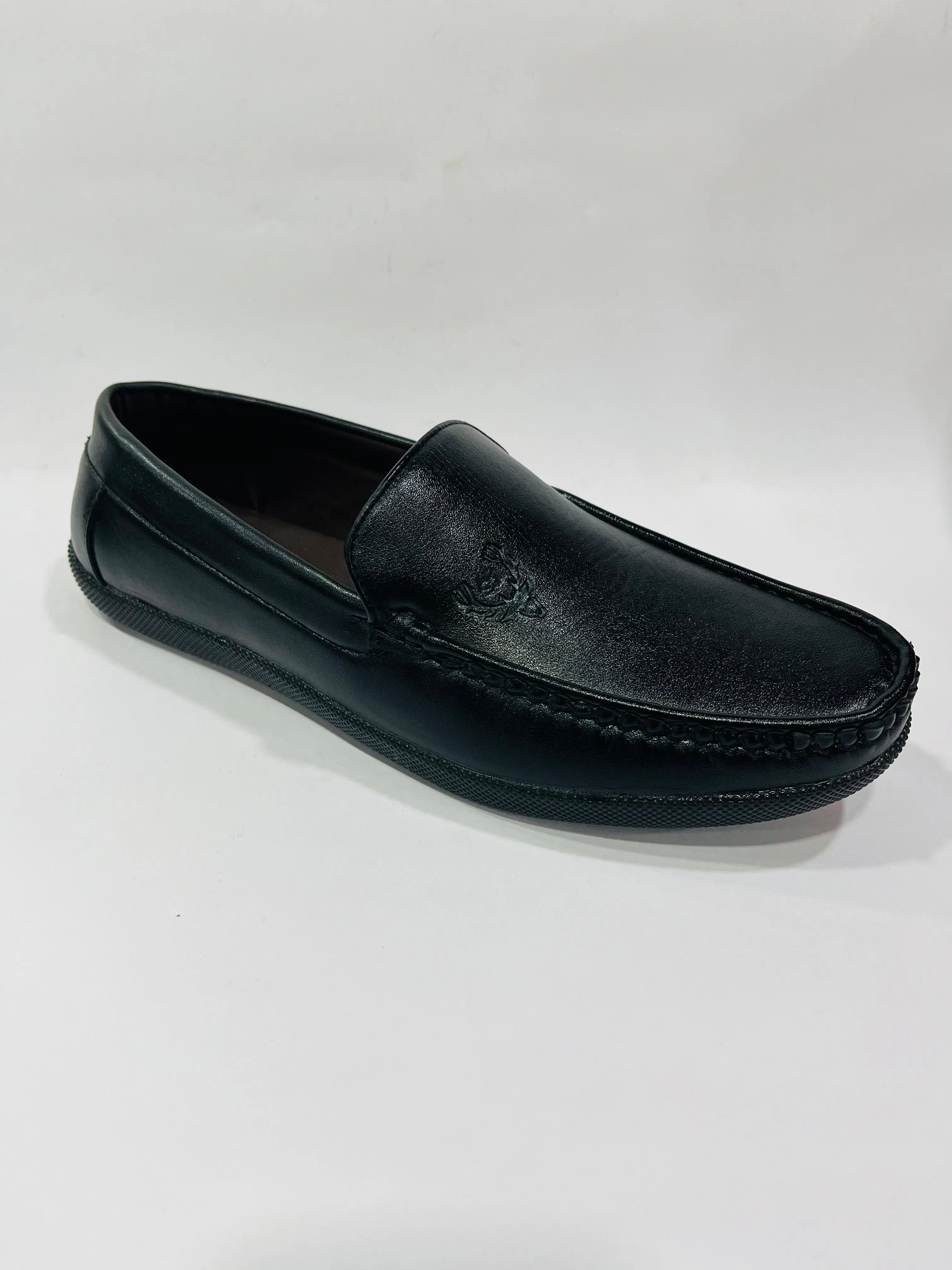 Saturn loafer