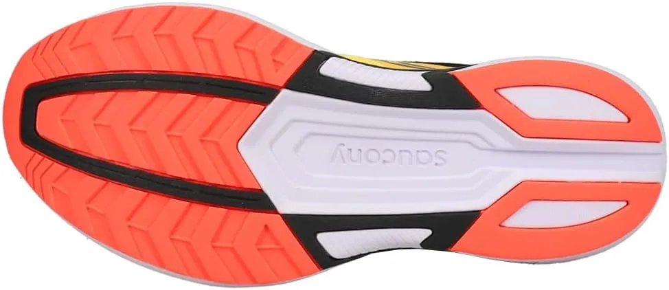Saucony Men's Axon 2 Running Shoe