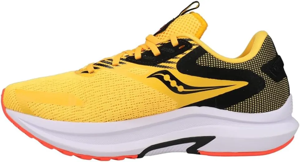 Saucony Men's Axon 2 Running Shoe