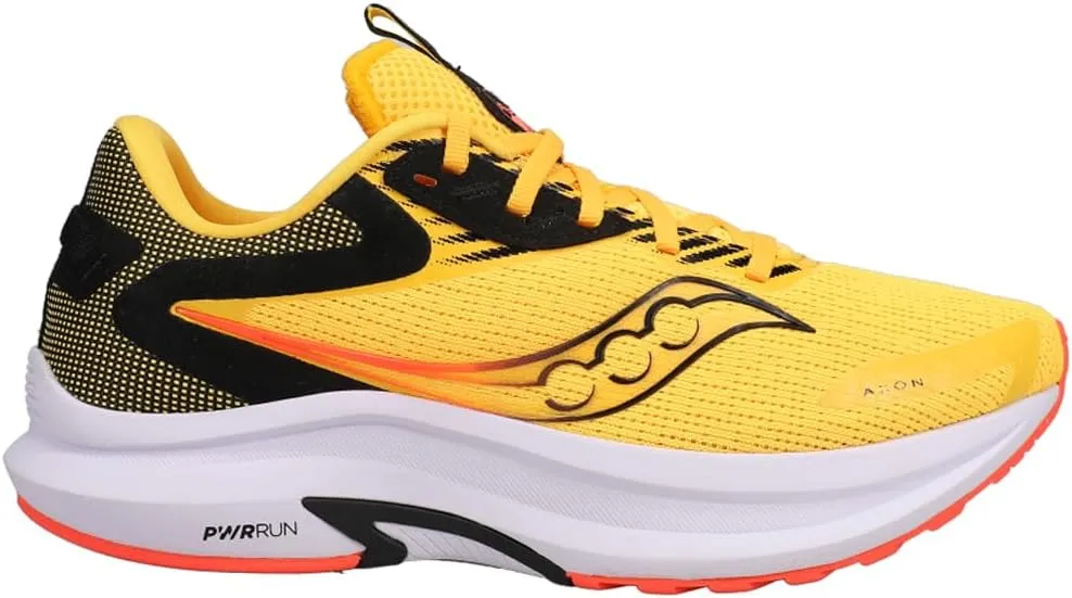 Saucony Men's Axon 2 Running Shoe