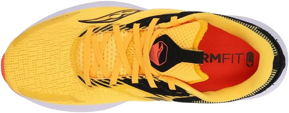 Saucony Men's Axon 2 Running Shoe