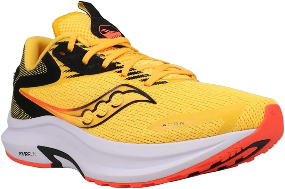 Saucony Men's Axon 2 Running Shoe