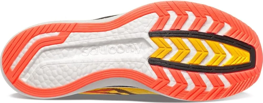 Saucony Men's Endorphin Speed 2 Running Shoe